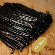 Lade das Bild in den Galerie-Viewer, Vanille Tahitensis | Aktion Frisch aus Madagaskar