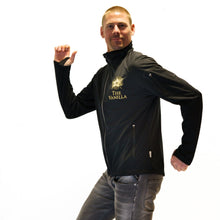 Lade das Bild in den Galerie-Viewer, Softshell Jacke Herren