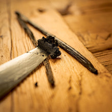 Lade das Bild in den Galerie-Viewer, Vanille Tahitensis | Aktion Frisch aus Madagaskar