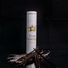 Lade das Bild in den Galerie-Viewer, Tahitensis (Vanille Schoten)