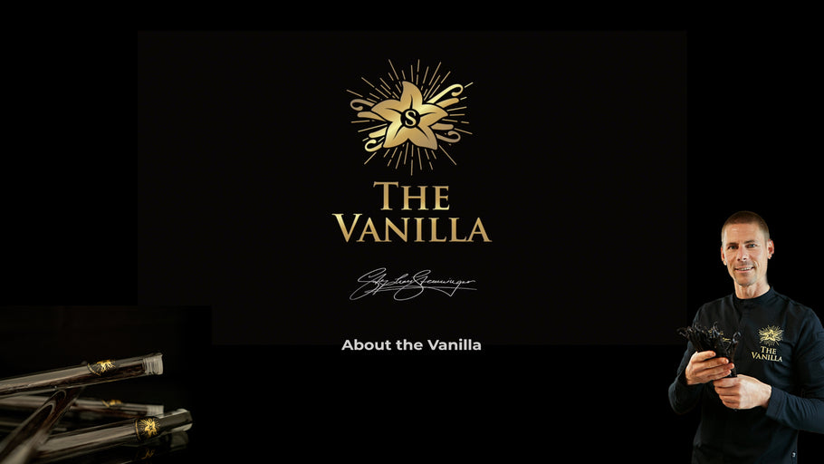 The Vanilla YouTube Channel
