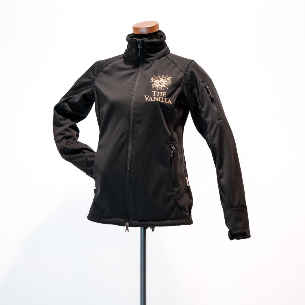 Softshell Jacke Damen