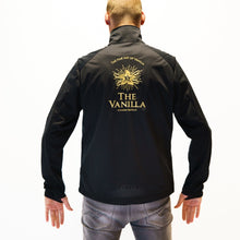 Lade das Bild in den Galerie-Viewer, Softshell Jacke Herren

