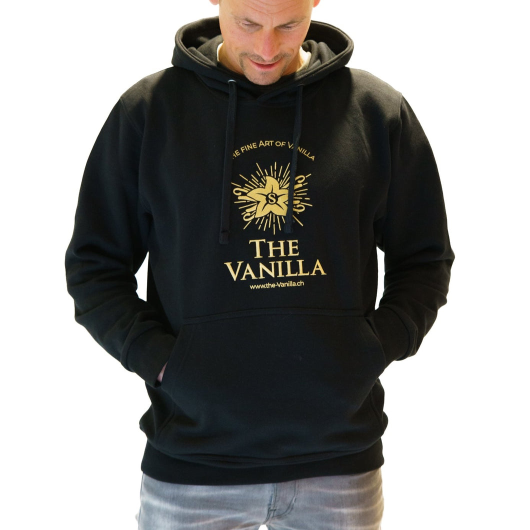 The Vanilla Hoodie