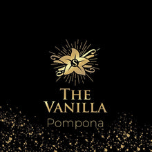 Lade das Bild in den Galerie-Viewer, Pompona The Big One Vanille Schoten
